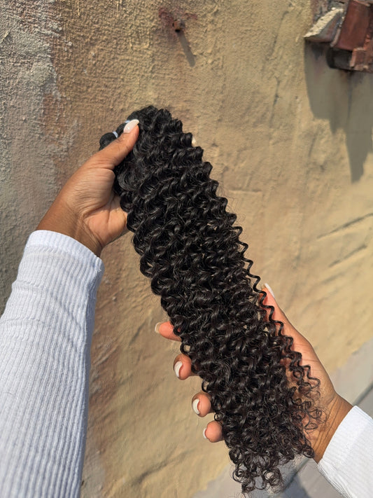 The Full Curl Bundles (Buy 3 & get 20% off!)