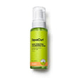 Frizz fighting volumizing foam light weight body booster