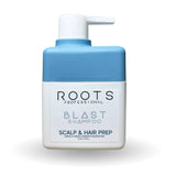 Roots Professional Blast Shampoo Scalp & Hair Prep 6fl. Oz.