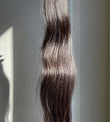 Silk Press Clip Ins