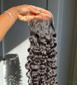 Bounce Curl Closure